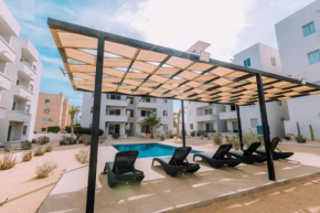 Ocean Condo in the center of Cabo San Lucas